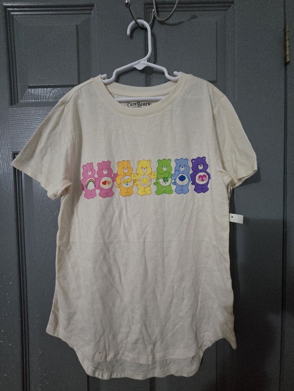 Cate Bears Juniors Tshirt